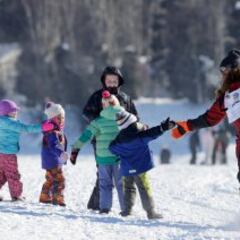 Iditarod: 1.000 km por el desierto de hielo de Alaska