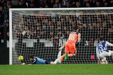 Fermín, el patrón oculto del Barça