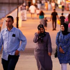 Israel tiene fecha para dar por concluida la pandemia