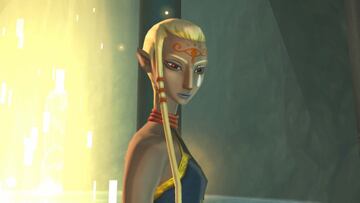 The Legend of Zelda: Skyward Sword HD — Fotogalería