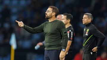 04/11/24 PARTIDO PRIMERA DIVISION
CELTA VIGO - GETAFE
JOSE BORDALAS