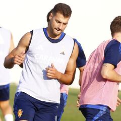 Oficial: Bakis, cedido al Górnik Zabrze