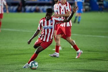 Los talismanes de la nueva normalidad futbolística