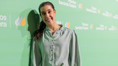 “Sueño con el oro en los Juegos, pero sé que nadie me va a regalar nada”