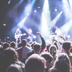 De conciertos a festivales: estos son los eventos imperdibles en CDMX para mayo 2025