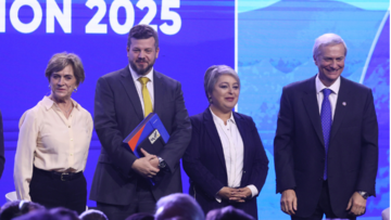 Cadem actualiza la carrera presidencial entre Jara y Kast, y adelanta el futuro de los otros candidatos