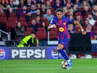 Hansi Flick could field an unprecedented starting eleven against Espanyol, resting several key players.