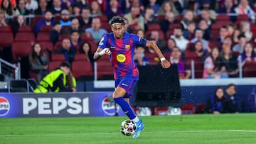 Hansi Flick could field an unprecedented starting eleven against Espanyol, resting several key players.