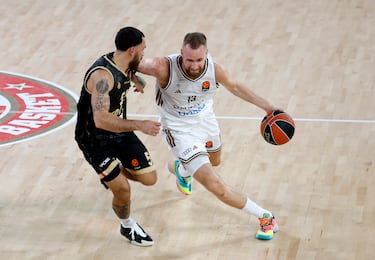 Musa: “El Dubái Basketball jugará una Final Four en los próximos tres años” 