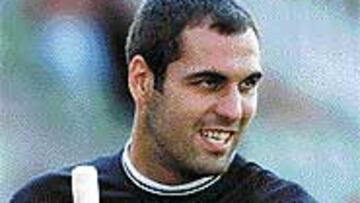 Dani: "Lo de Manel acabará seguro en los tribunales"