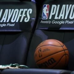 La NBA, ante un 50% posibilidades de conocer un campeón inédito