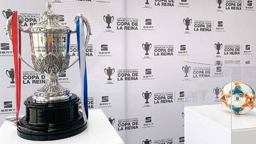 La final cuenta con 120 medios acreditados y llenar¨¢ el Nuevo Los C¨¢rmenes