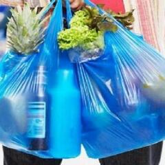 Así será la ley que prohíbe los plásticos de un uso en Colombia: cómo cambia y cuándo entra en vigor