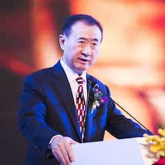 Wanda Group sell Atleti shares to Quantum Pacific Group