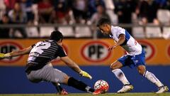 Buonanotte repite y es la figura Polla Xperto AS de la 13° fecha