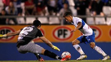 Buonanotte repite y es la figura Polla Xperto AS de la 13° fecha