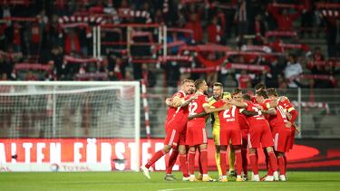 Fútbol, cultura y espectadores