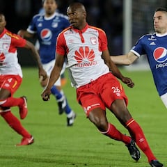 Así se jugará la fecha definitiva de la Liga Águila