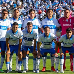 La UC del 'tetra' se mete en la pelea mayor: ¿Cuál es la mejor Católica de la historia?