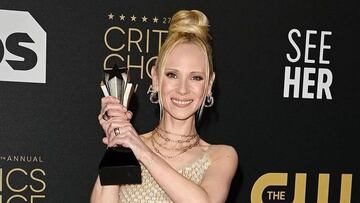 The Ted Lasso actress will be joining Tom Hardy in ‘Venom 3′