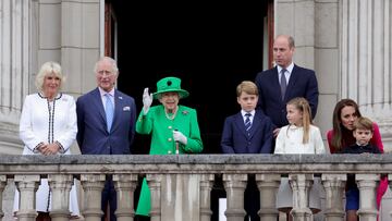 When one thinks of the British royal family, one could imagine immense wealth, they did once sit at the top of a global empire. But one would be surprised.