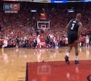 La lesión de Chris Paul que supuso el principio del fin de los Rockets 2018