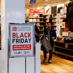 Devoluciones en Black Friday 2024: plazos, reglas, condiciones y cómo cambiar o devolver artículos
