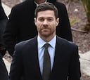 Así ganó Xabi Alonso a Hacienda: un precedente para Ancelotti