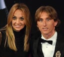 Así es Vanja Bosnic, la mujer de Luka Modric