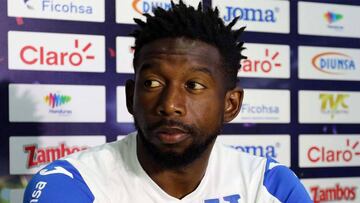 La FIFA no procederá contra Johnny Palacios por doping