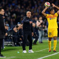 Calzona: “Sufrimos, pero al final pudimos ganar”