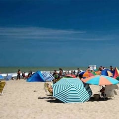 Coronavirus Argentina: cómo será el protocolo en la Costa Atlántica y cuánto costará la carpa en la playa