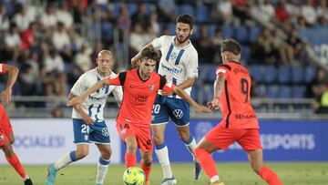 15/05/22-ESTADIO HELIODORO RGUEZ LOPEZ
CD TENERIFE-MALAGA
ANDRES 
 