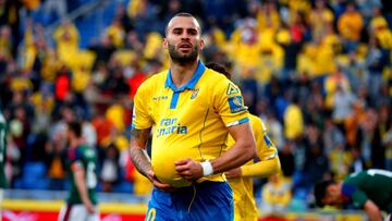 Jesé Rodríguez celebra el embarazo de Aurah Ruiz para tener su tercer hijo