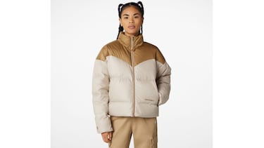 Rebajas de enero en Converse: prendas de abrigo, calzado y más con hasta el 56% de descuento