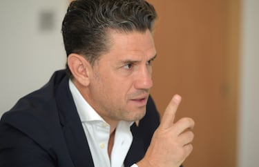 El ambicioso proyecto de Grupo Orlegi para exportar jóvenes al extranjero