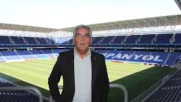 El Espanyol celebra hoy sus 114 años de existencia