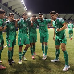 Matus cuenta por primera vez por qué se cayó su fichaje en la U: “Era imposible...”