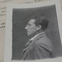 El inédito archivo de Arellano que reveló el CSD Colo Colo en redes