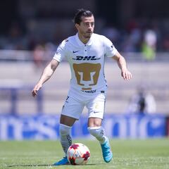 Alan Mozo solo saldría en venta definitiva