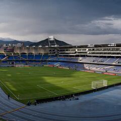 Cuarta edición de ‘The Women’s Cup’ se jugará en Colombia