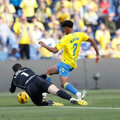 Competencia por Marvin Park