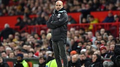 Guardiola donates €1 million to fight against coronavirus
