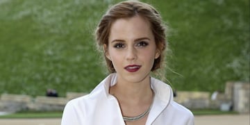 25. Emma Watson. Número de búsquedas: 33,800,000