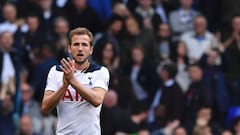 Tottenham Hotspur v Arsenal Premier League: Match report, goals, action