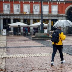 Próximas borrascas en España: nombres, cuándo llegarán y hasta que día