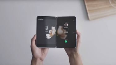 Las actualizaciones de Windows 10X se instalarán en 90 segundos