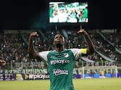 Inter Bogotá - Deportivo Cali en vivo online: Liga BetPlay, en directo