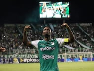 Inter Bogotá - Deportivo Cali, fecha 6 de Liga BetPlay.