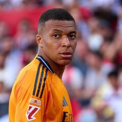 Apuestas a la Bota de Oro 2025: ¿qué posibilidades tiene Mbappé?